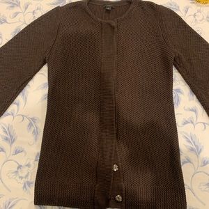 Ann Taylor Factory Sweater